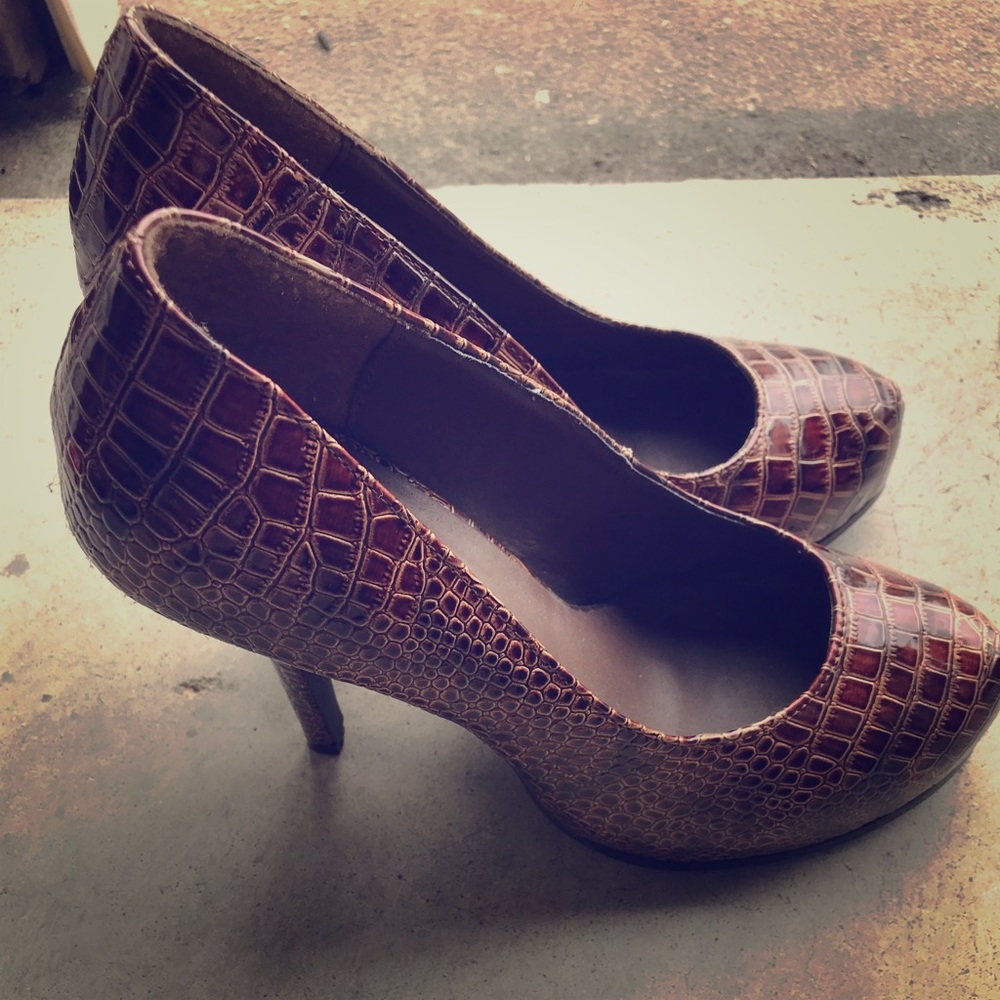 Wet Seal Pump Size 7 1/2